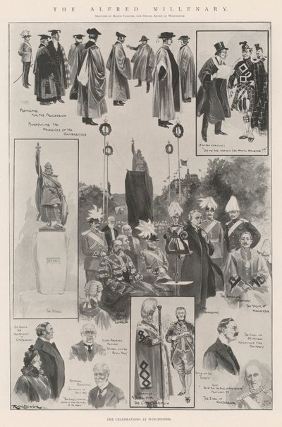 Le Millénaire d